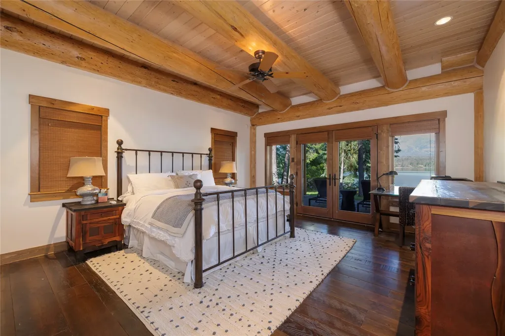 1265 Pomeroy Trail Eureka MT 59917