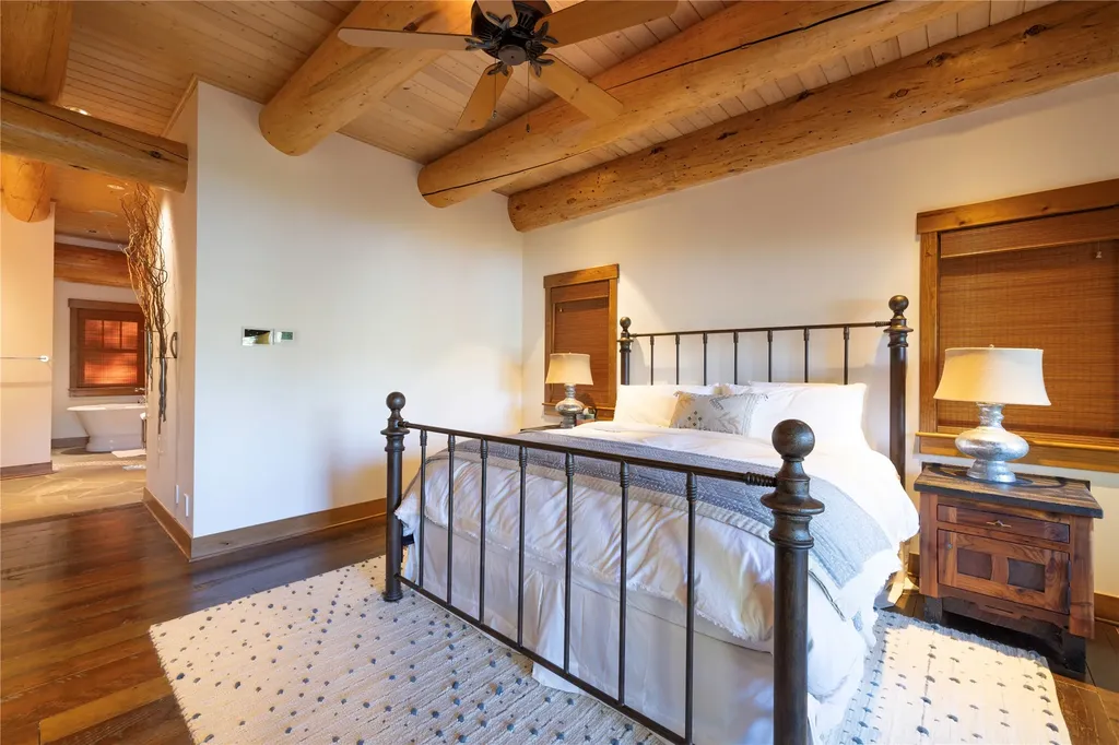 1265 Pomeroy Trail Eureka MT 59917