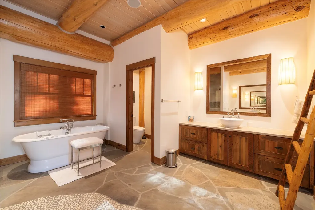 1265 Pomeroy Trail Eureka MT 59917