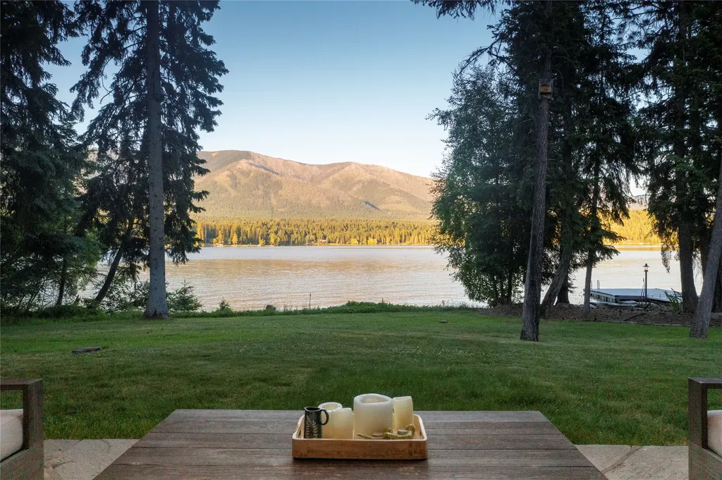 1265 Pomeroy Trail Eureka MT 59917