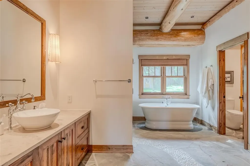 1265 Pomeroy Trail Eureka MT 59917