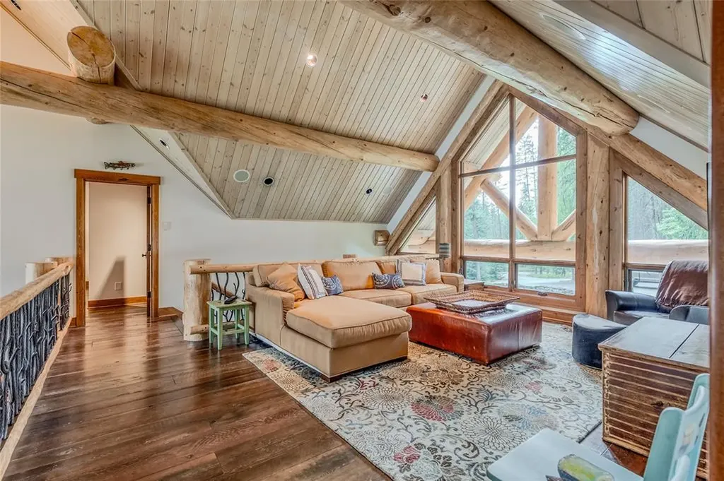 1265 Pomeroy Trail Eureka MT 59917