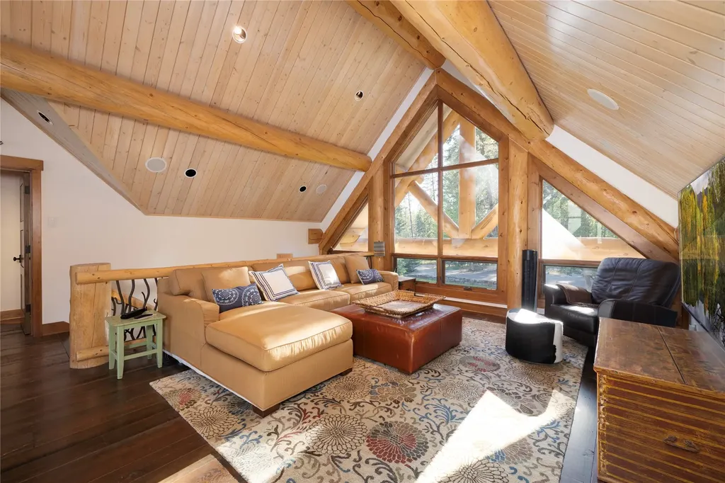 1265 Pomeroy Trail Eureka MT 59917