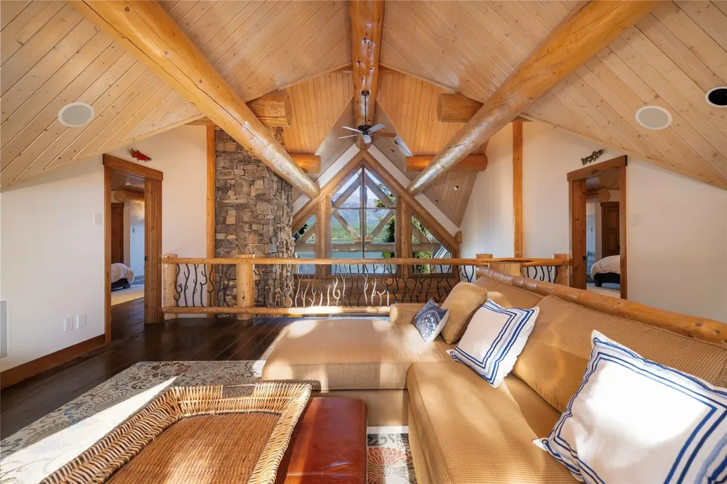 1265 Pomeroy Trail Eureka MT 59917