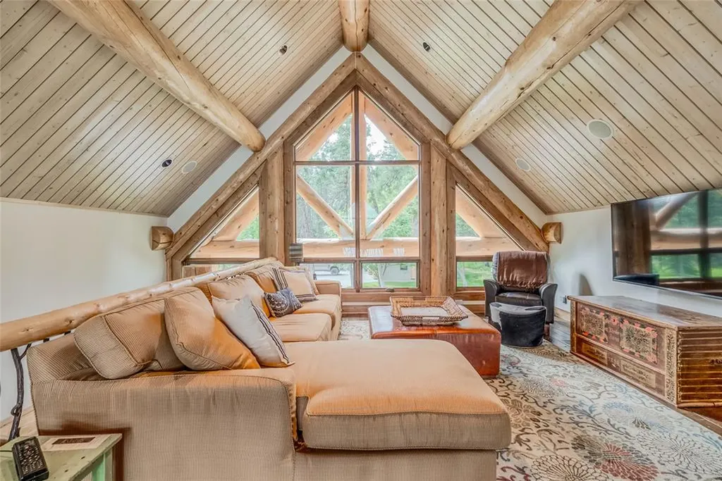 1265 Pomeroy Trail Eureka MT 59917