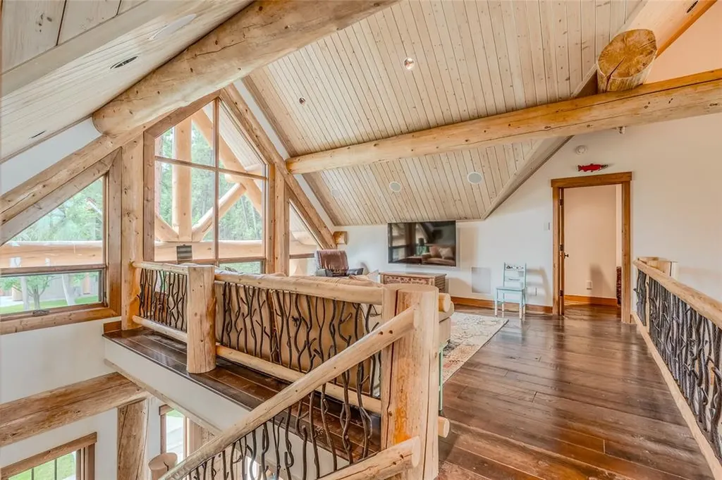 1265 Pomeroy Trail Eureka MT 59917