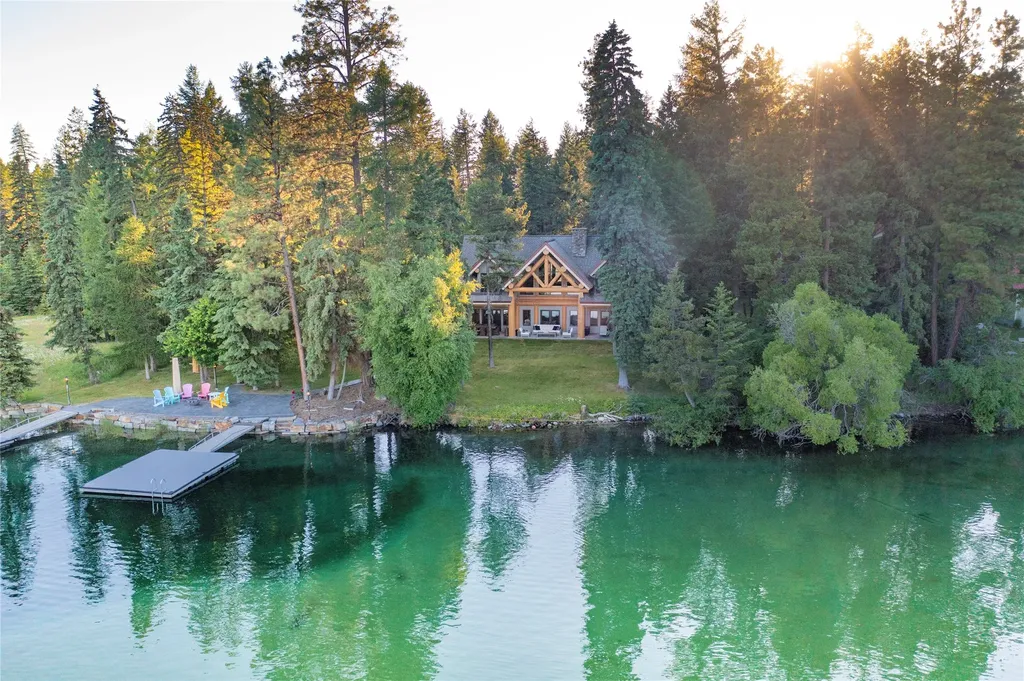 1265 Pomeroy Trail Eureka MT 59917