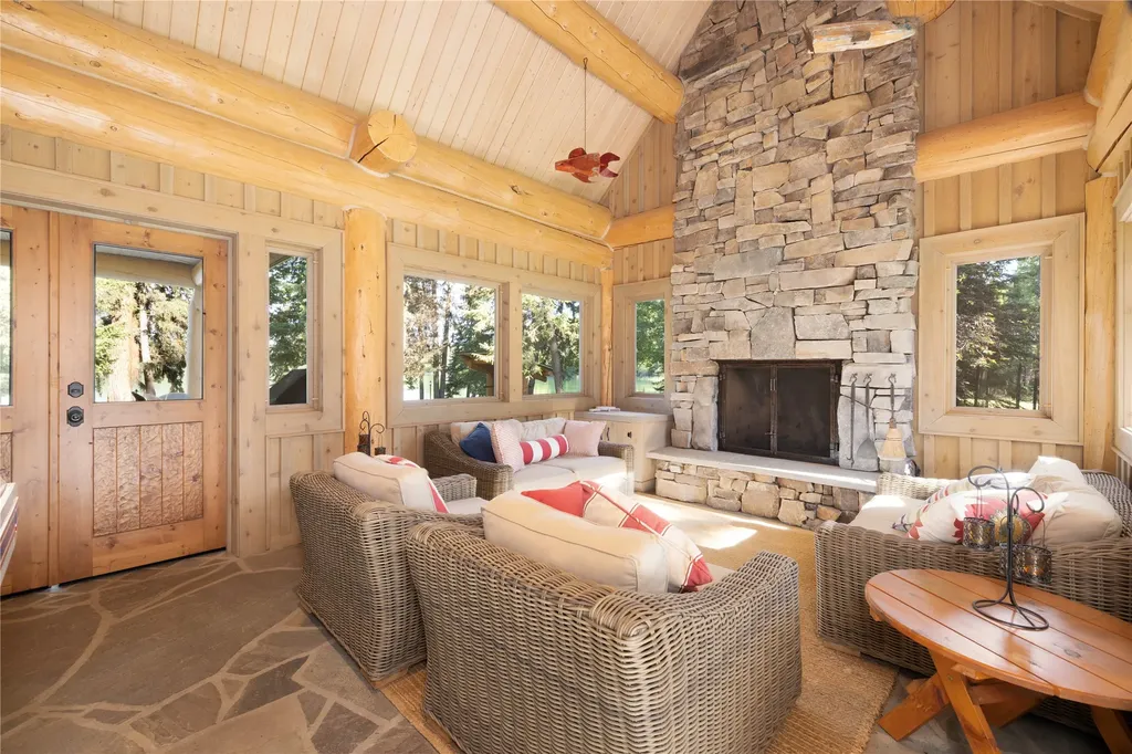 1265 Pomeroy Trail Eureka MT 59917