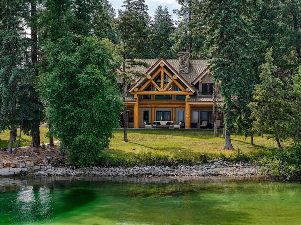 1265 Pomeroy Trail Eureka MT 59917