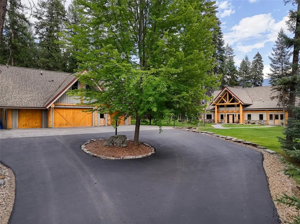 1265 Pomeroy Trail Eureka MT 59917