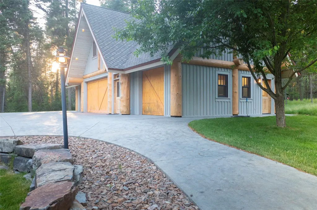1265 Pomeroy Trail Eureka MT 59917