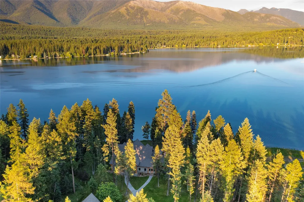 1265 Pomeroy Trail Eureka MT 59917
