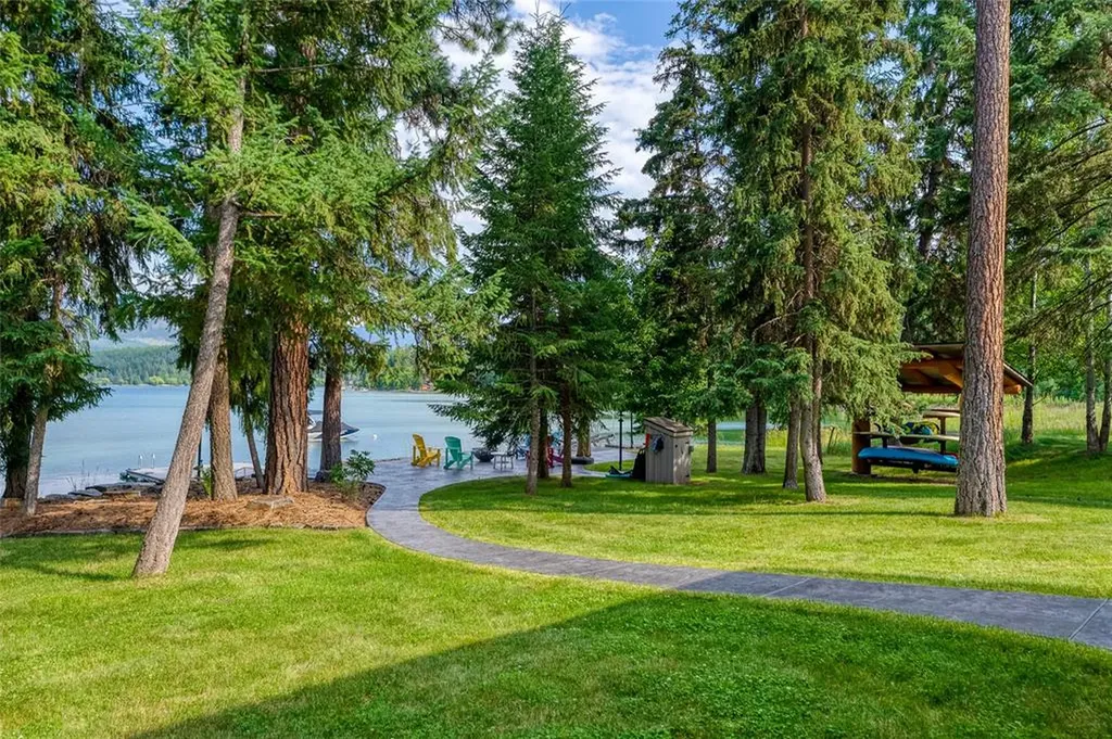 1265 Pomeroy Trail Eureka MT 59917