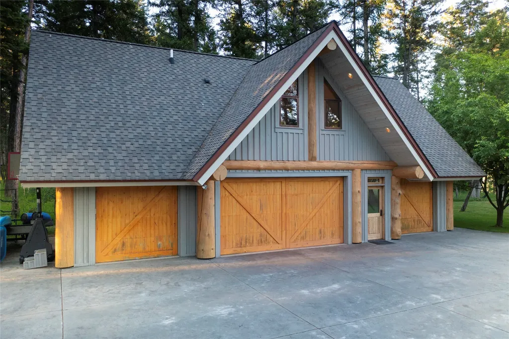 1265 Pomeroy Trail Eureka MT 59917
