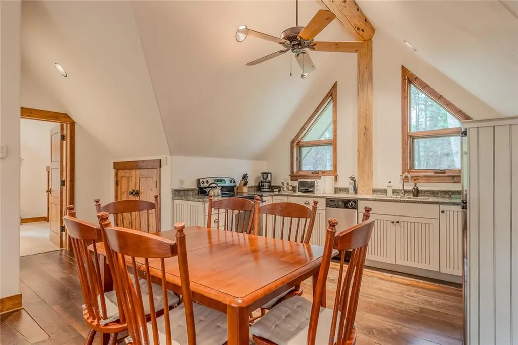 1265 Pomeroy Trail Eureka MT 59917