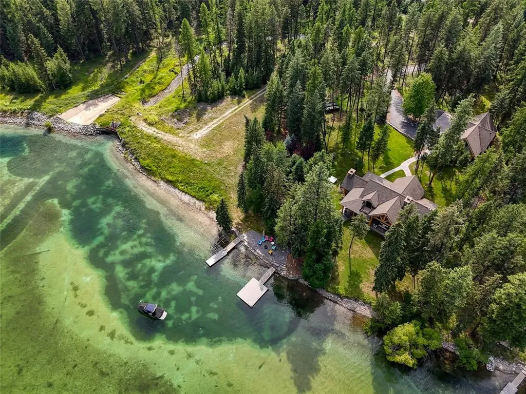 1265 Pomeroy Trail Eureka MT 59917