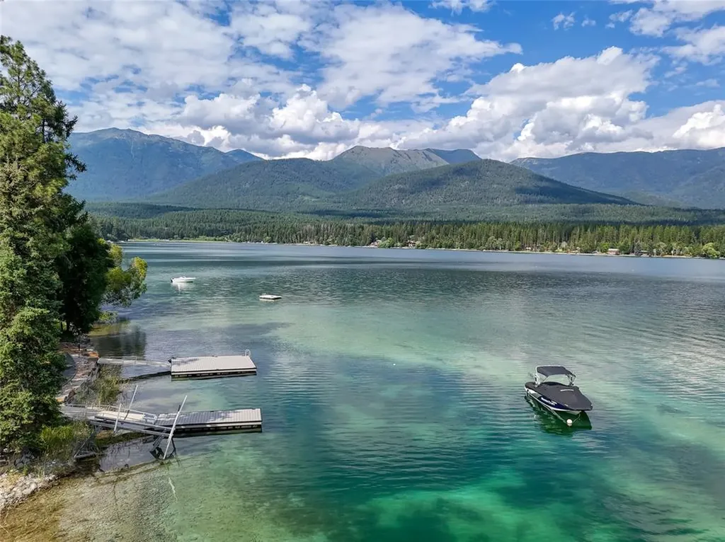 1265 Pomeroy Trail Eureka MT 59917