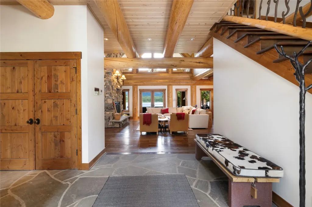 1265 Pomeroy Trail Eureka MT 59917