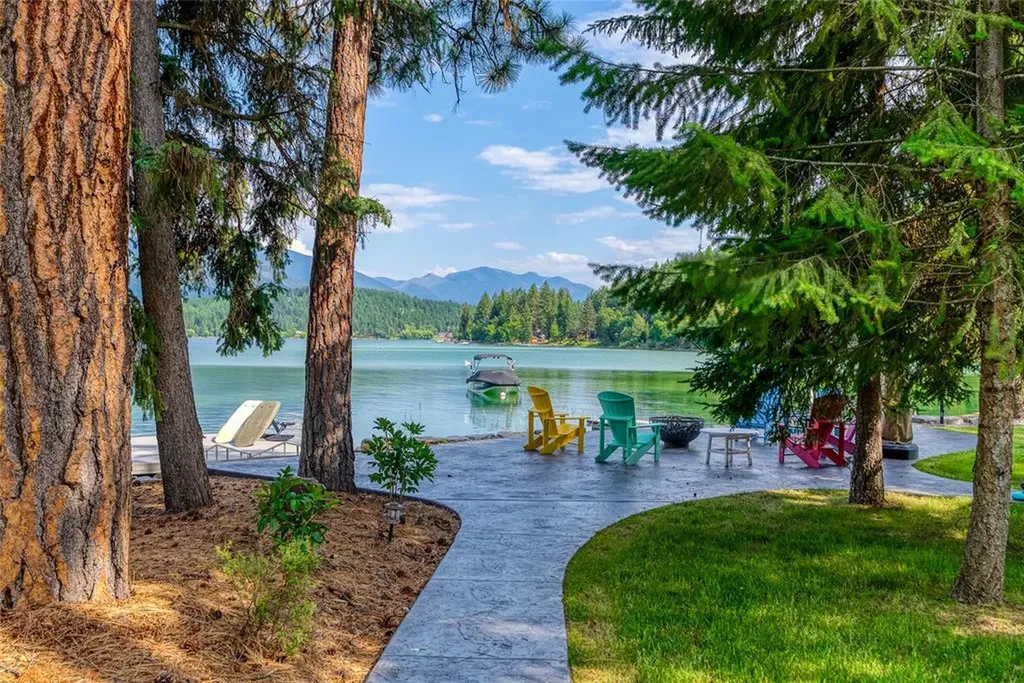 1265 Pomeroy Trail Eureka MT 59917