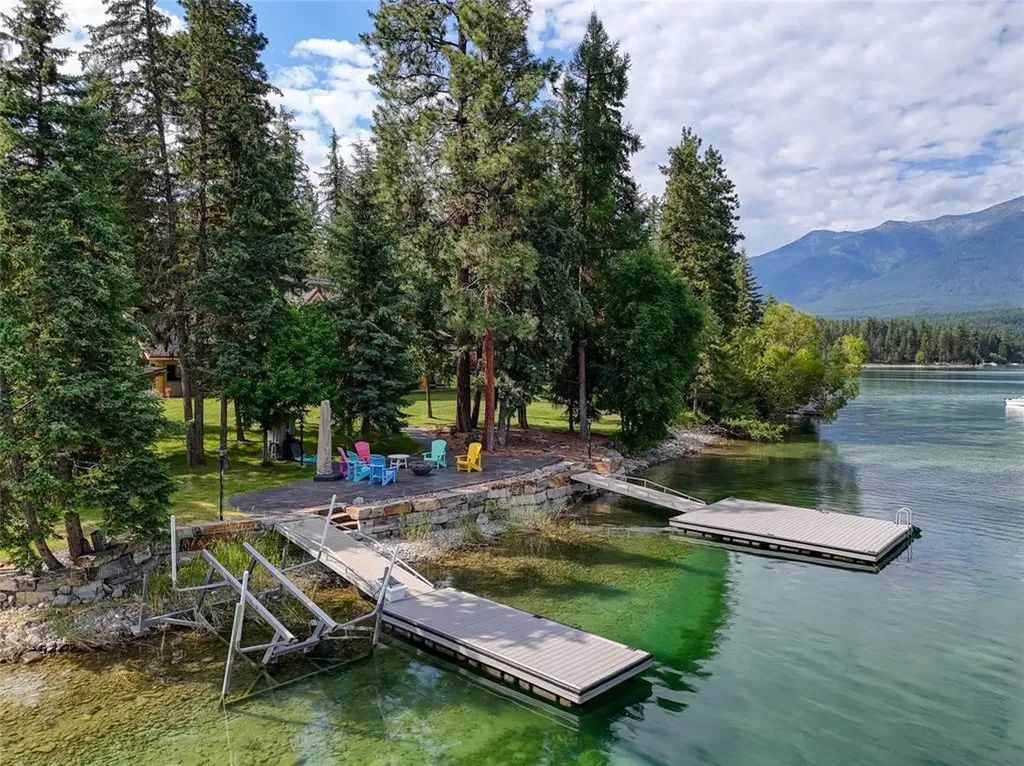 1265 Pomeroy Trail Eureka MT 59917