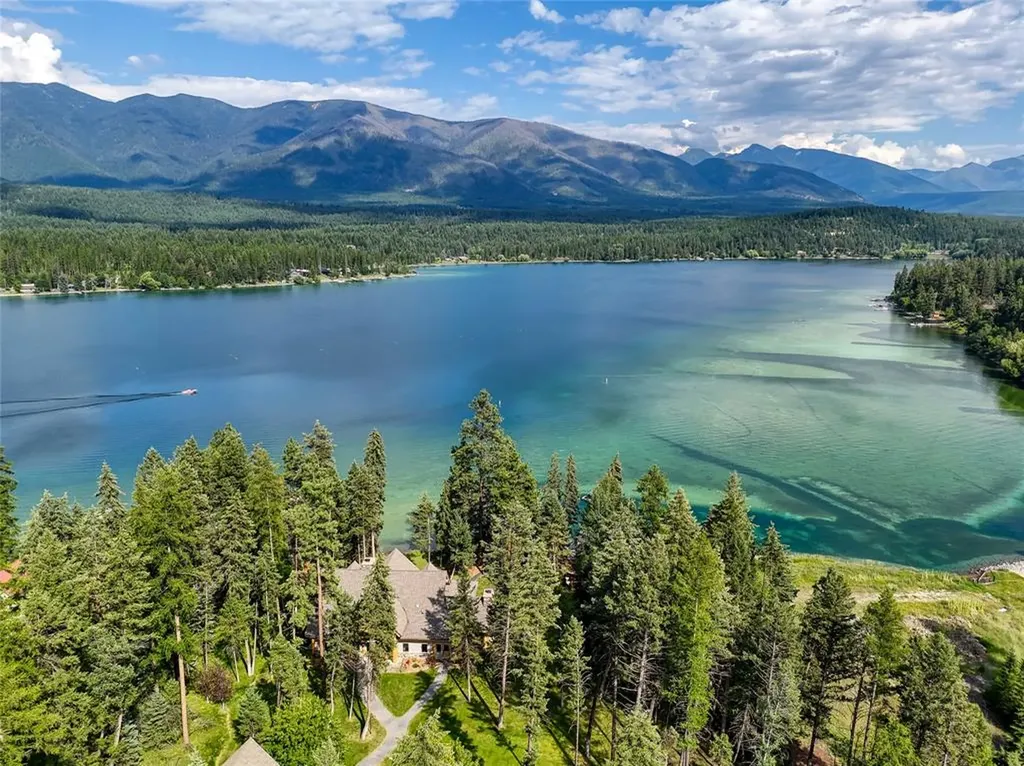1265 Pomeroy Trail Eureka MT 59917