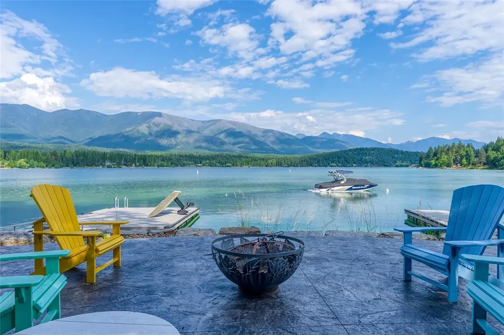 1265 Pomeroy Trail Eureka MT 59917