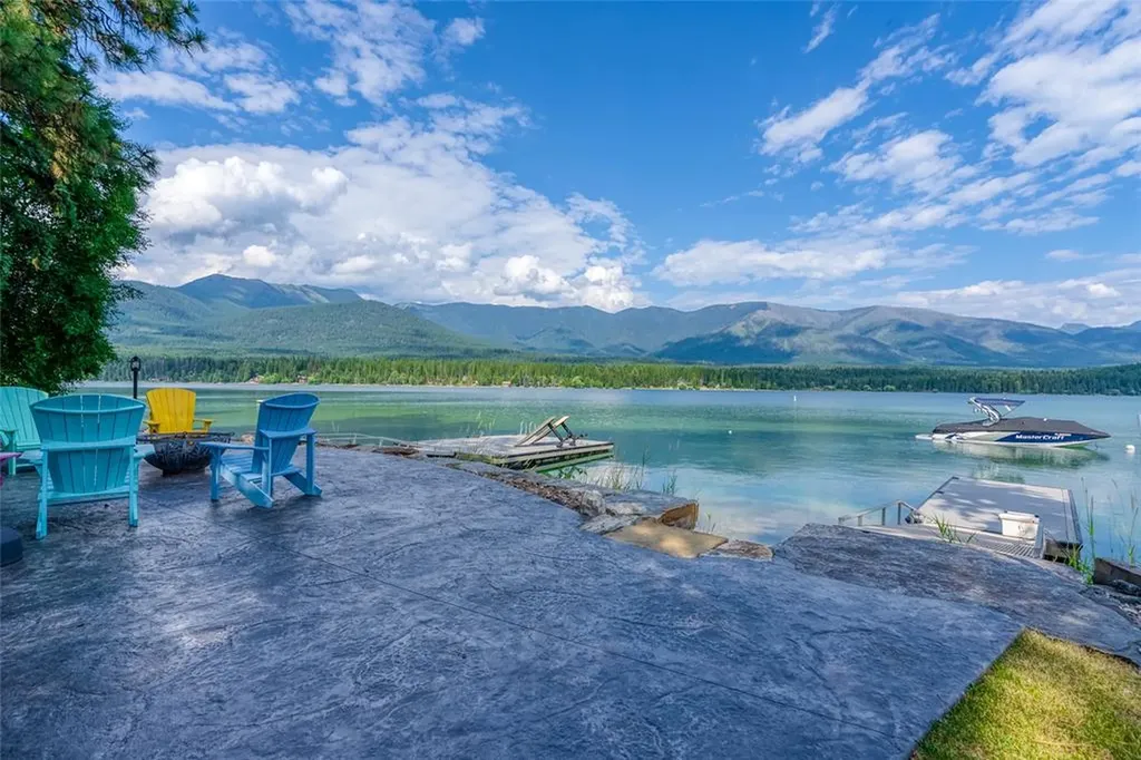1265 Pomeroy Trail Eureka MT 59917