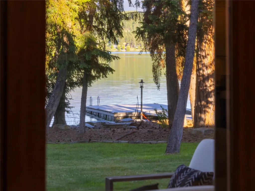 1265 Pomeroy Trail Eureka MT 59917