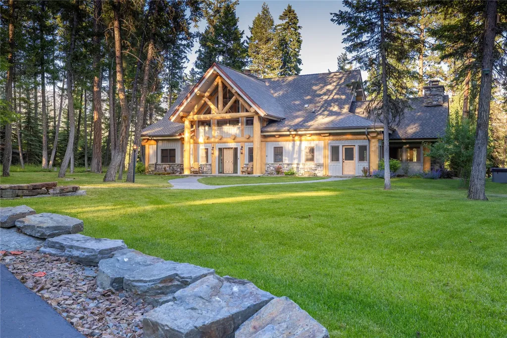 1265 Pomeroy Trail Eureka MT 59917