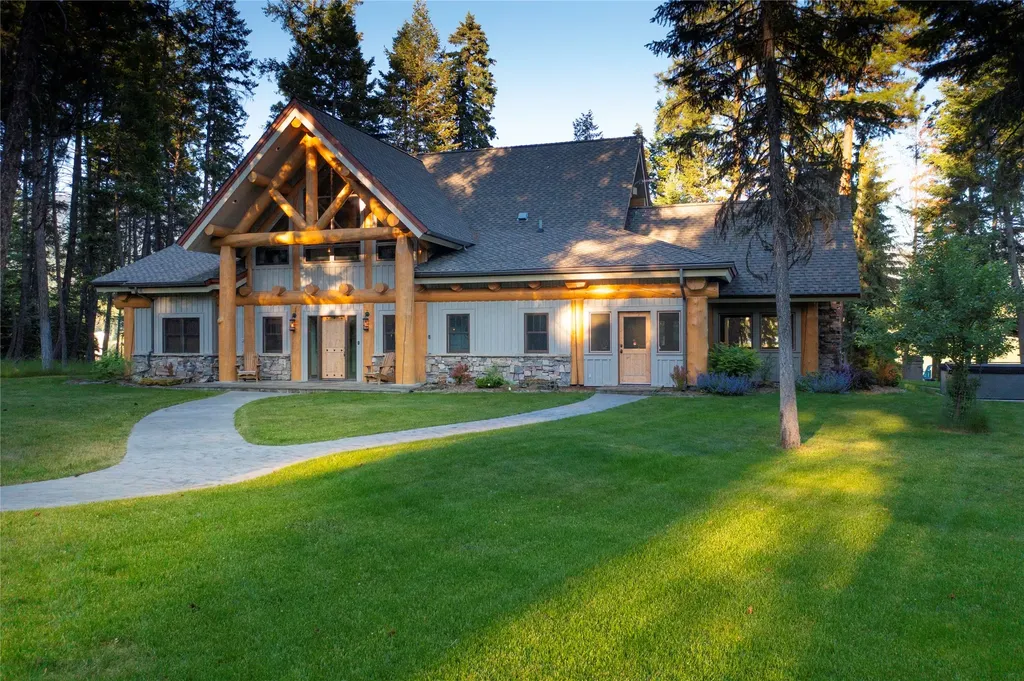 1265 Pomeroy Trail Eureka MT 59917
