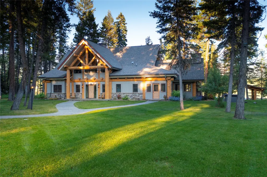 1265 Pomeroy Trail Eureka MT 59917