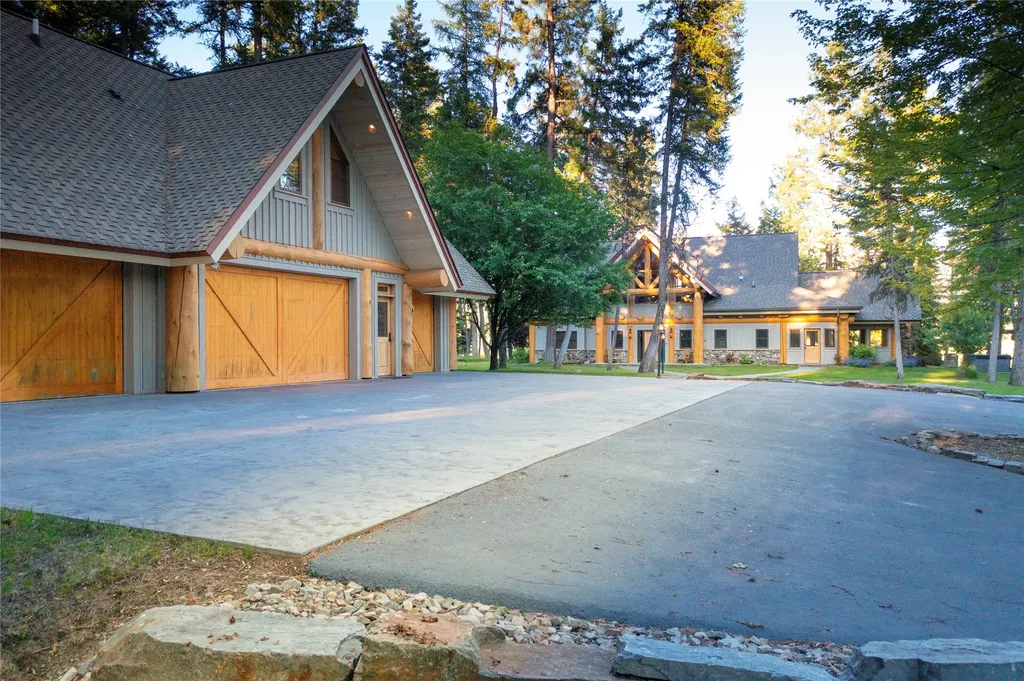 1265 Pomeroy Trail Eureka MT 59917