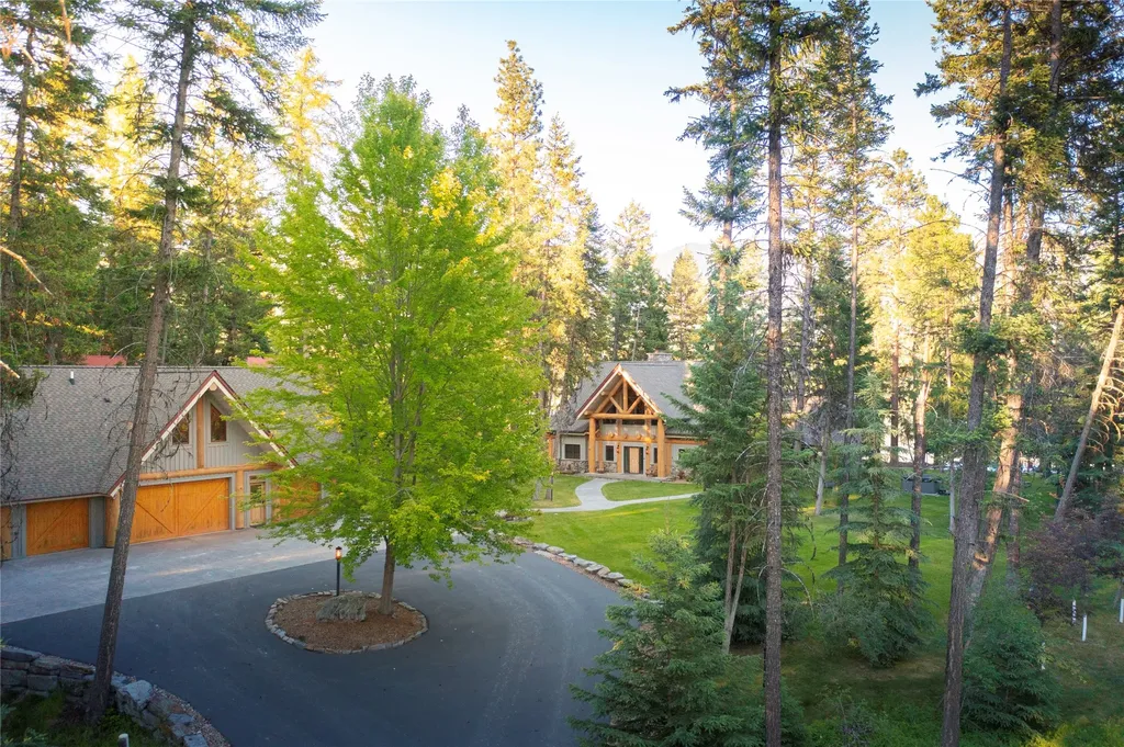 1265 Pomeroy Trail Eureka MT 59917