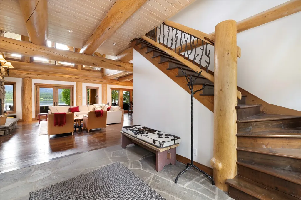 1265 Pomeroy Trail Eureka MT 59917