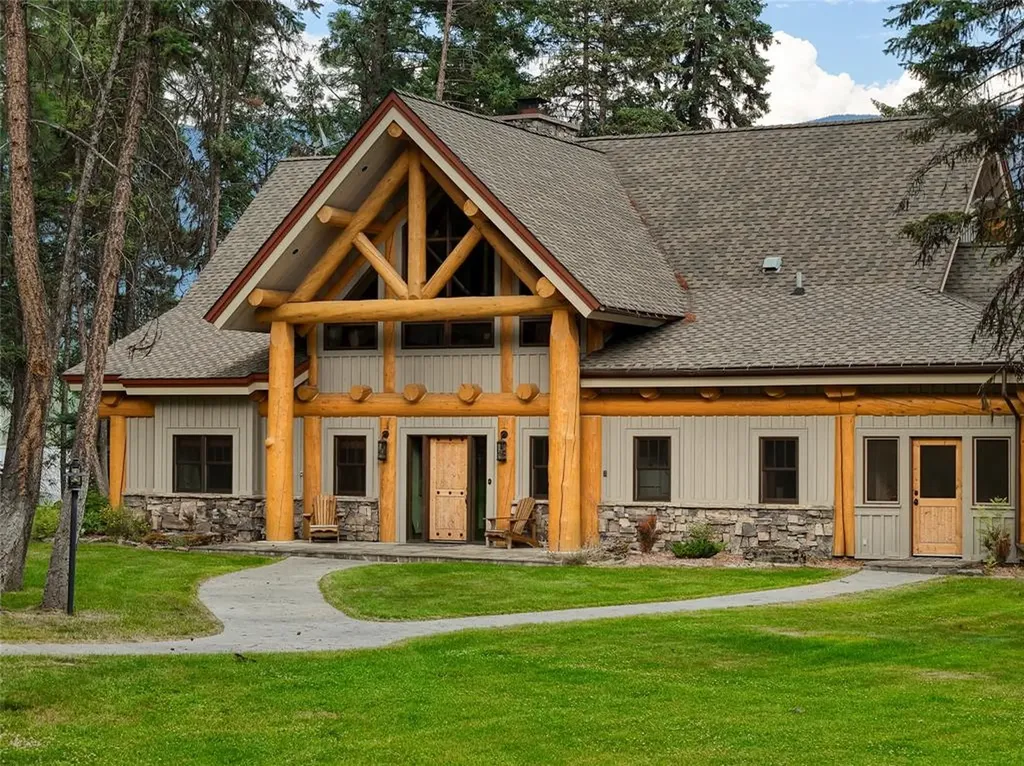 1265 Pomeroy Trail Eureka MT 59917