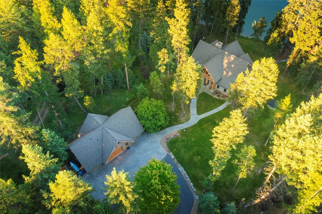 1265 Pomeroy Trail Eureka MT 59917