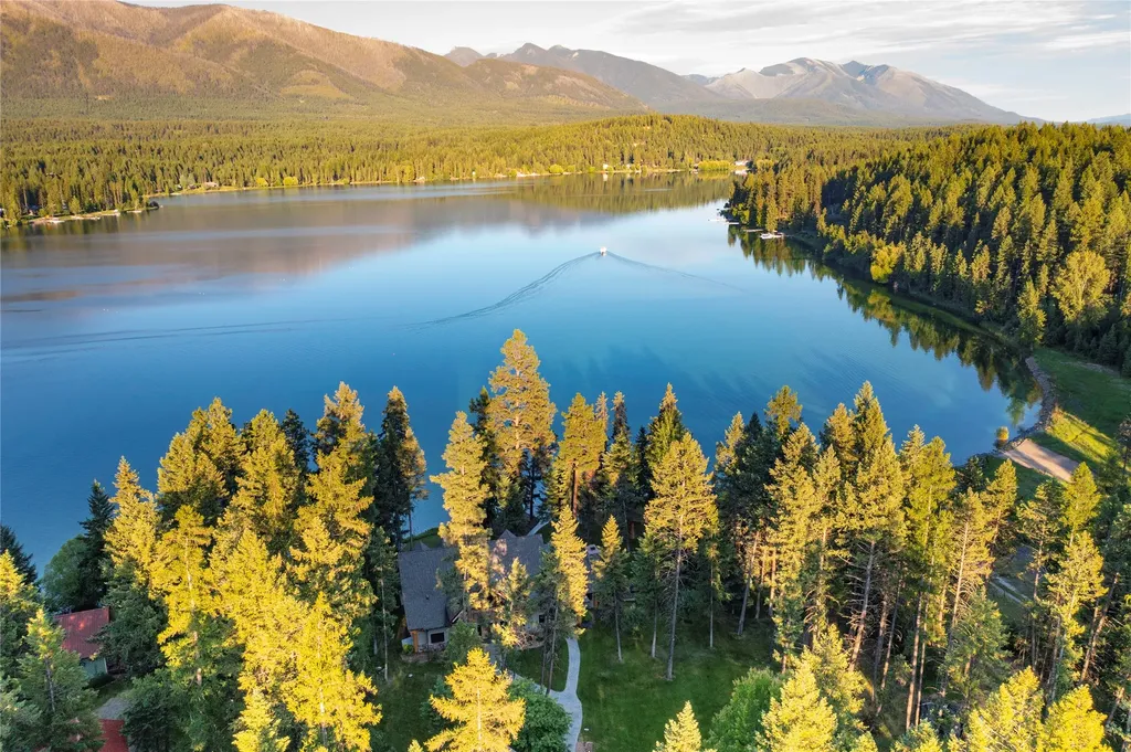 1265 Pomeroy Trail Eureka MT 59917