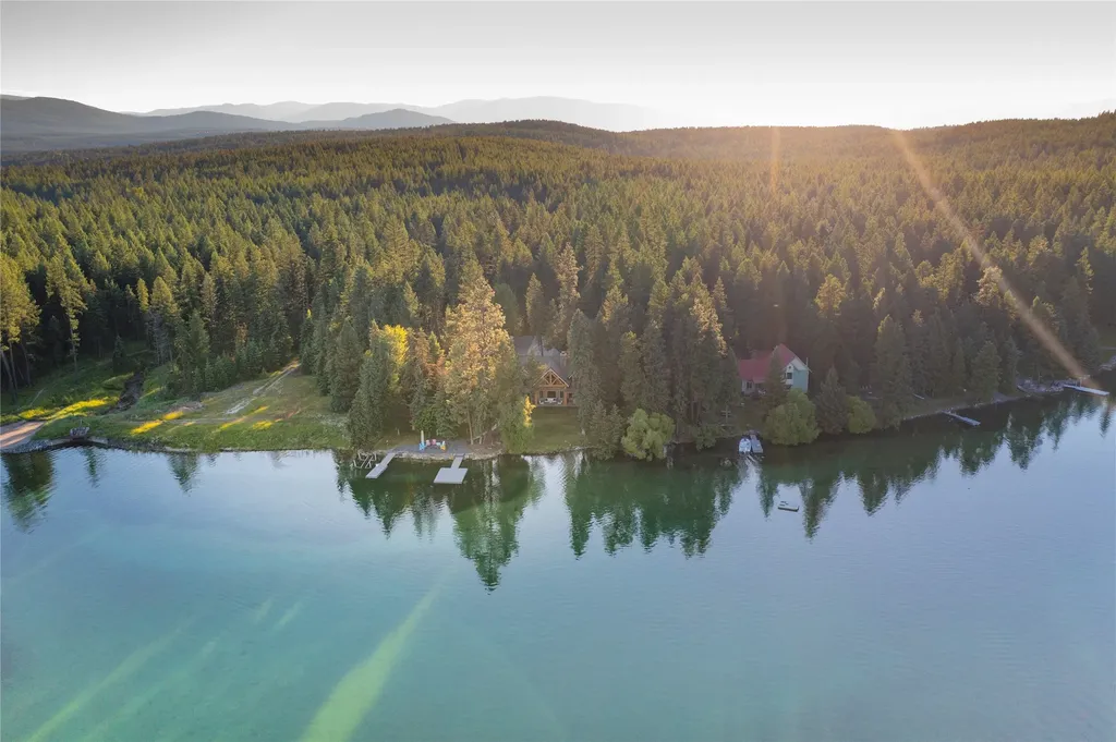 1265 Pomeroy Trail Eureka MT 59917