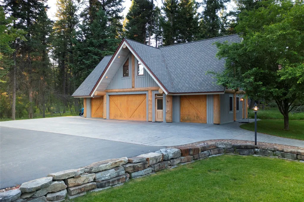 1265 Pomeroy Trail Eureka MT 59917