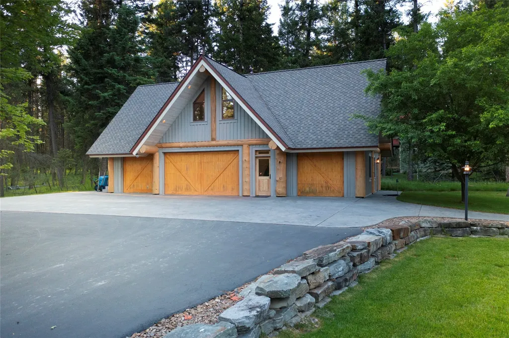 1265 Pomeroy Trail Eureka MT 59917