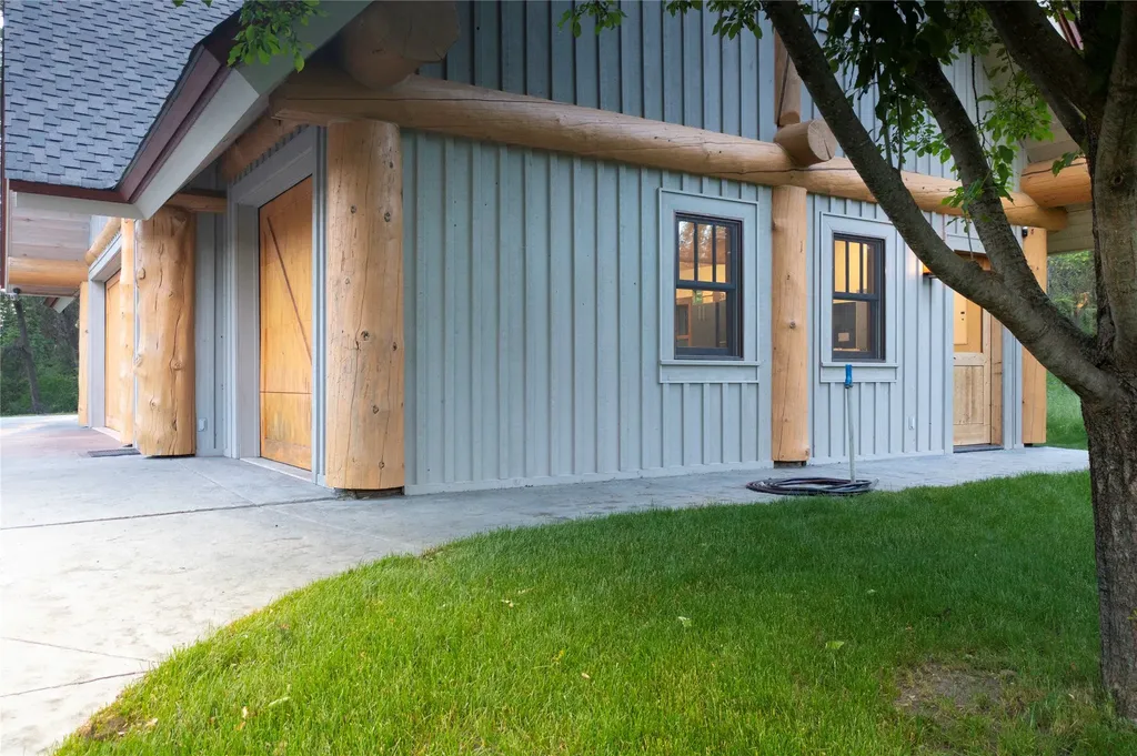 1265 Pomeroy Trail Eureka MT 59917