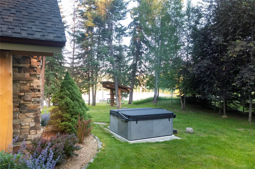 1265 Pomeroy Trail Eureka MT 59917