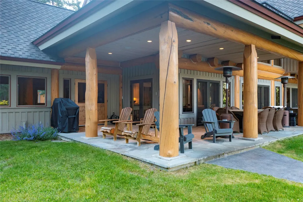 1265 Pomeroy Trail Eureka MT 59917