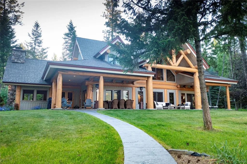 1265 Pomeroy Trail Eureka MT 59917