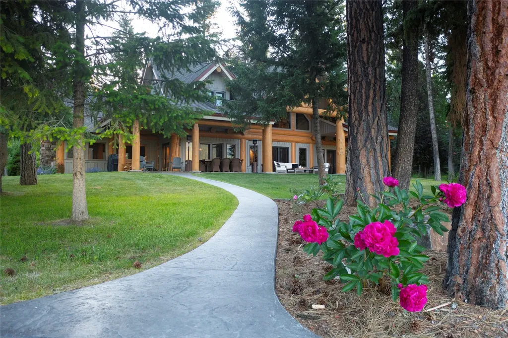 1265 Pomeroy Trail Eureka MT 59917