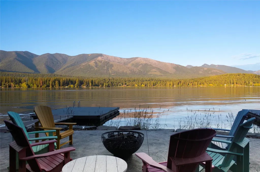 1265 Pomeroy Trail Eureka MT 59917