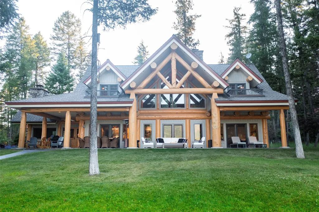 1265 Pomeroy Trail Eureka MT 59917