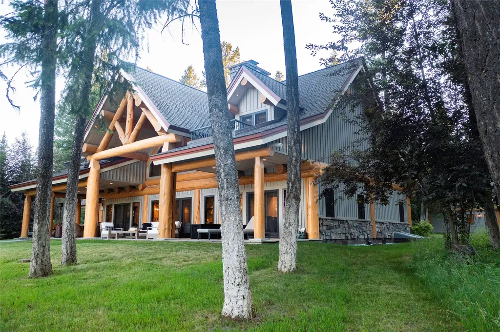 1265 Pomeroy Trail Eureka MT 59917