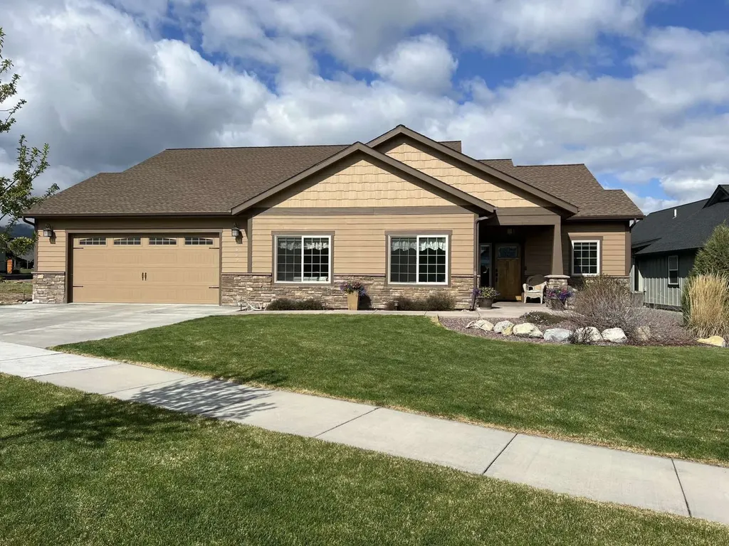 2669 Bunkhouse Place Missoula MT 59808