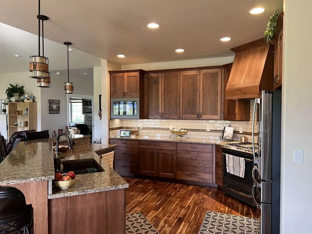 2669 Bunkhouse Place Missoula MT 59808